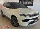 JEEP Compass Overland 2.0T 16v 4x4 Branca