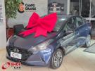 HYUNDAI HB20S Platinum 1.0T 12v Azul