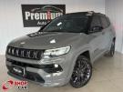 JEEP Compass S 1.3 16v T270 Cinza