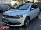 VW - Volkswagen Gol Highline 1.6 4p. Branca