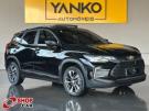 GM - Chevrolet Tracker Premier 1.2T 12v Preta