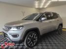 JEEP Compass Limited 2.0TDi 16v 4x4 Prata