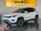 JEEP Compass Limited 2.0TDi 16v 4x4 Branca