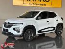 RENAULT Kwid Zen 1.0 12v Branca