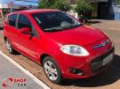 FIAT Palio Attractive 1.4 4p. Vermelha