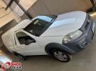 FIAT Strada Hard Working 1.4 C.E. Branca