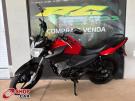 YAMAHA YBR 150 ED Factor Vermelha