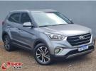 HYUNDAI Creta Prestige 2.0 16v Cinza