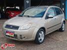 FORD Fiesta Hatch 1.0 4p. Dourada