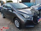 HYUNDAI HB20 Unique 1.0 12v Cinza