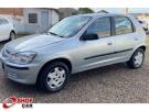 GM - Chevrolet Celta Life 1.0 4p. Prata