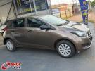 HYUNDAI HB20 Comfort 1.0 12v Marrom