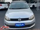 VW - Volkswagen Gol 1.0 4p. Prata