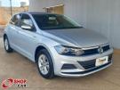 VW - Volkswagen Polo Hatch 1.6 16v Prata