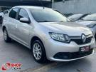 RENAULT Logan Expression 1.6 Prata