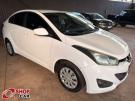 HYUNDAI HB20S Comfort Plus 1.6 16v Branca