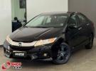 HONDA City Sedan EXL 1.5 16v Preta