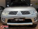 MITSUBISHI Pajero Dakar HPE 3.2TDi 16v 4x4 Prata