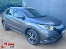 HONDA HR-V EX 1.8 16v Cinza