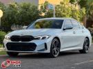 BMW 330e M Sport 2.0T 16v Branca