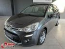 CITROËN C3 Hatch Tendance 1.5 Cinza