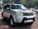 TOYOTA Hilux SW4 SRV D4-D 3.0TDi 16v 4x4 Prata
