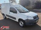 FIAT Fiorino Furgão Working 1.4 Branca