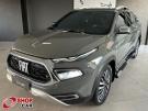 FIAT Toro Ranch 2.0TDi 16v 4x4 Cinza