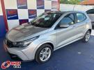 FIAT Argo Drive 1.0 Prata
