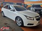 GM - Chevrolet Cruze Sedan LT 1.8 16v Branca