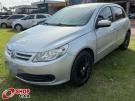 VW - Volkswagen Gol 1.6 4p. Prata