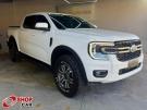 FORD Ranger XLT 3.0TDi V6 24v 4WD C.D. Branca