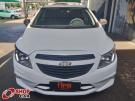 GM - Chevrolet Prisma Joy 1.0 Branca