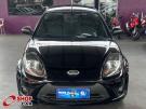 FORD Ka 1.0 Preta