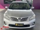 TOYOTA Corolla Altis 2.0 16v Prata