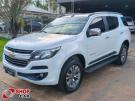 GM - Chevrolet TrailBlazer LTZ 2.8CTDi 16v 4x4 Branca