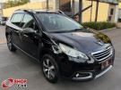PEUGEOT 2008 Griffe 1.6 16v Preta