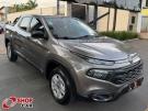 FIAT Toro Endurance 1.8 16v Cinza