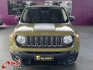 JEEP Renegade Sport 1.8 16v Verde