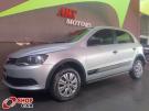 VW - Volkswagen Gol Track 1.0 4p. Branca