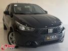 FIAT Argo Drive 1.0 Preta
