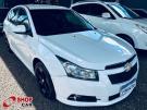 GM - Chevrolet Cruze Hatch Sport6 LT 1.8 16v Branca
