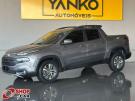 FIAT Toro Freedom 2.0TDi 16v 4x4 Cinza