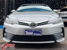 TOYOTA Corolla XEi 2.0 16v Branca