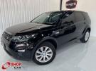 LAND ROVER Discovery Sport SE 2.2T 16v SD4 Preta
