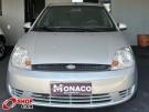 FORD Fiesta Hatch Personnalité 1.0 4p. Prata