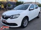 RENAULT Logan Expression 1.6 Branca
