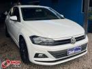VW - Volkswagen Polo Hatch 1.0 12v Branca