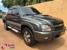 GM - Chevrolet S10 Executive 2.8TD 4X4 C.D. Verde