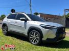 TOYOTA Corolla Cross XRE 2.0 16v Prata